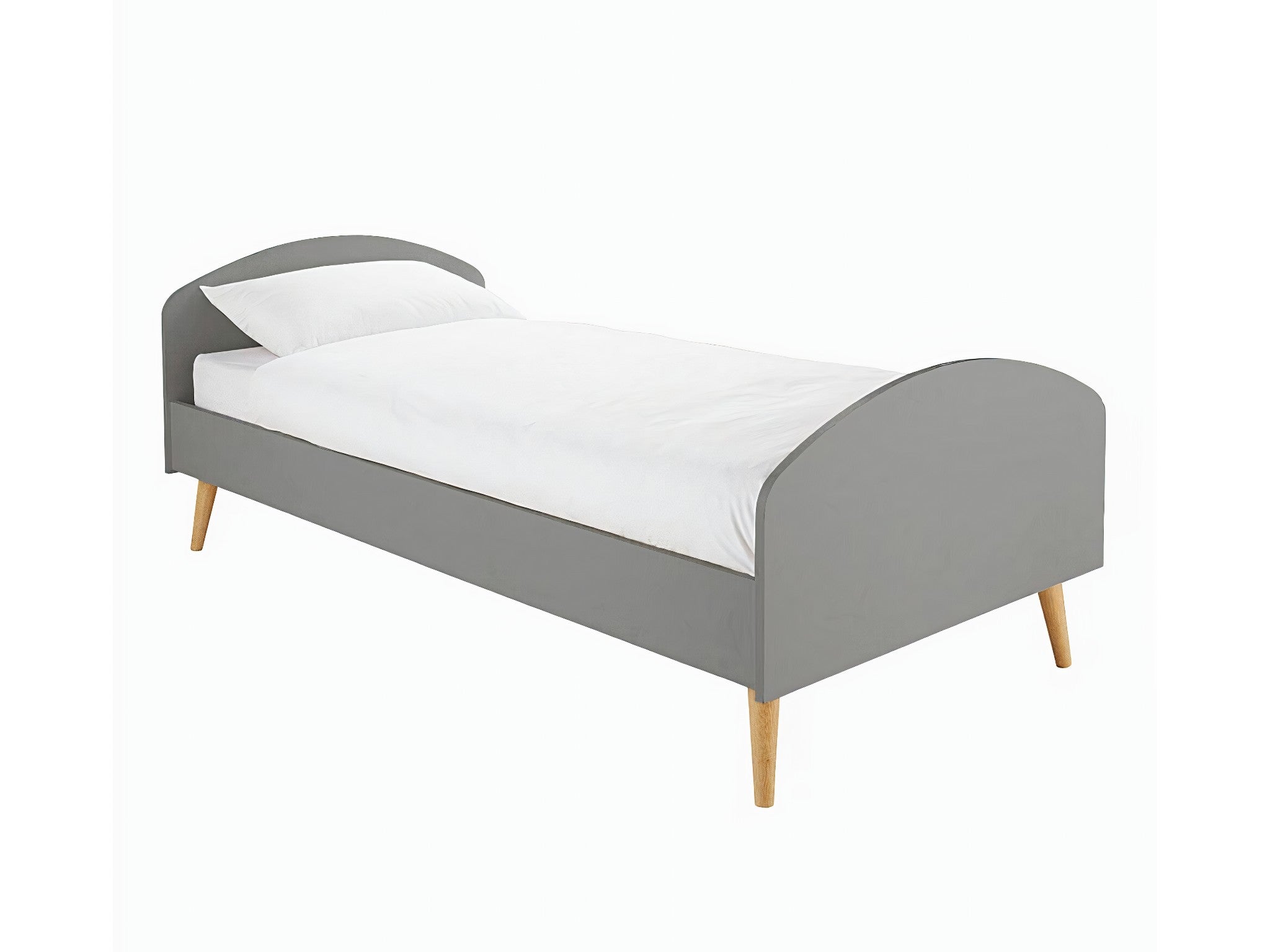 Best single bed for 3 hot sale year old